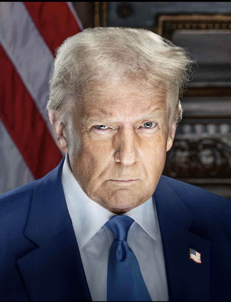 Donald Trump announces 100% tariff on foreign films Donald Trump announces 100% tariff on foreign films