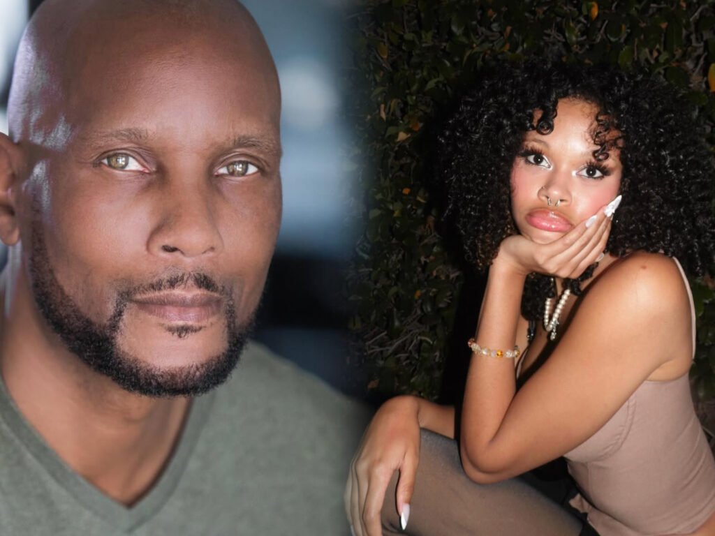 Hollywood actor Dwayne Adway sues daughter’s ex-boyfriend for wrongful death Hollywood actor Dwayne Adway sues daughter’s ex-boyfriend for wrongful death