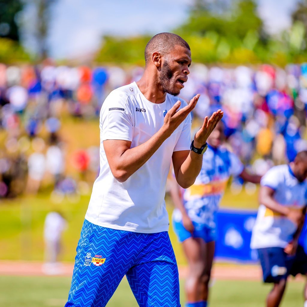 Tough day for unhappy Rayon Sport fans as APR FC takes the lead Tough day for unhappy Rayon Sport fans as APR FC takes the lead