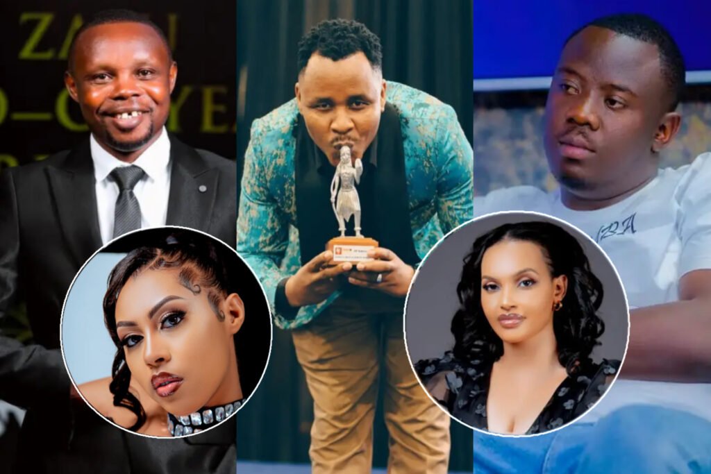 Who are behind Rwanda’s viral YouTube films? Meet the top 10 producers