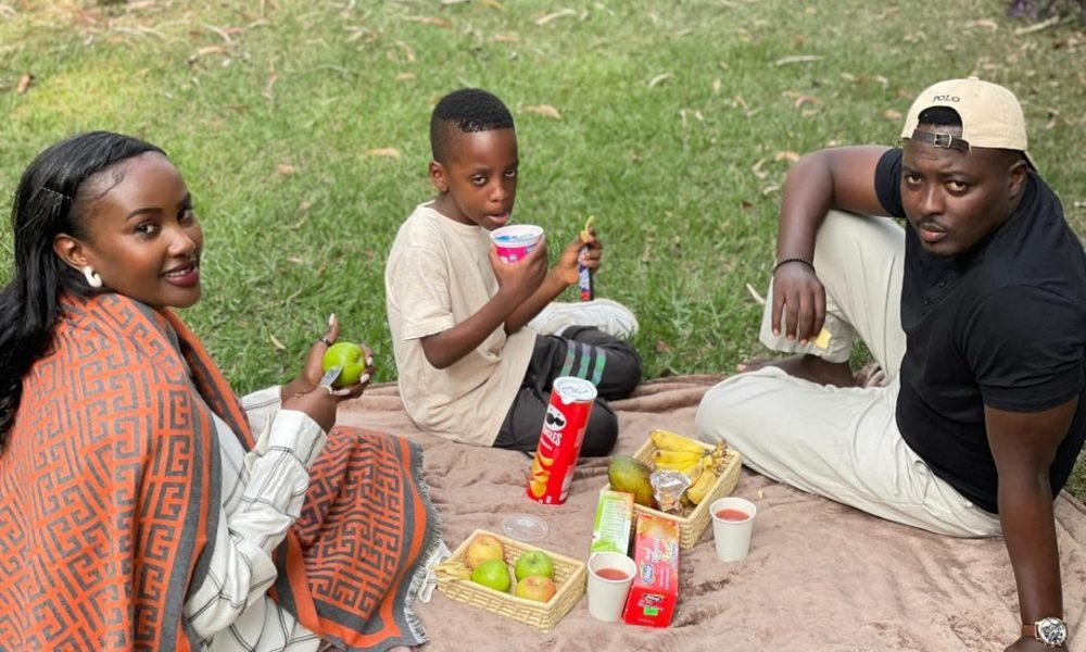 IBYAHISHUWE (The chapters)