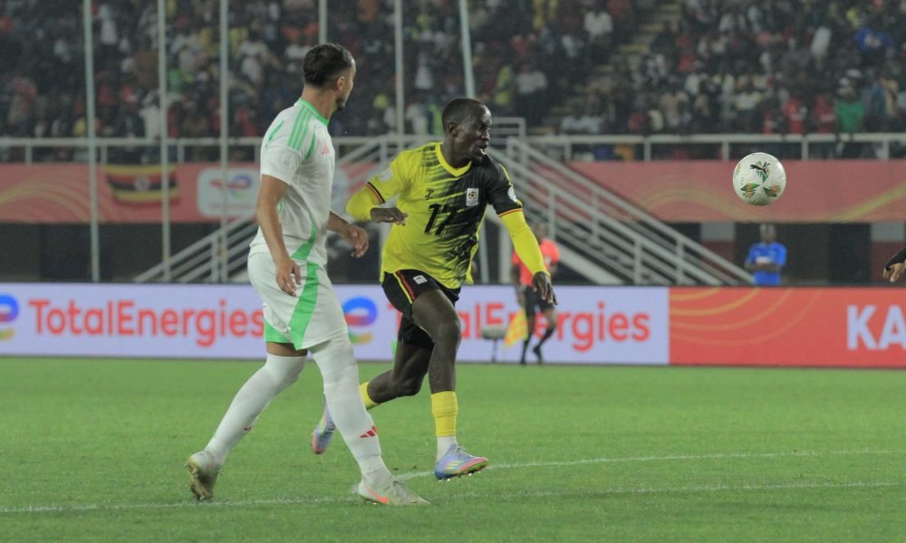 ug cranes